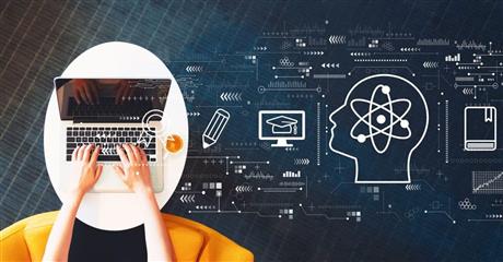 Ứng dụng công nghệ số hóa trong công tác quản lý giáo dục mầm non